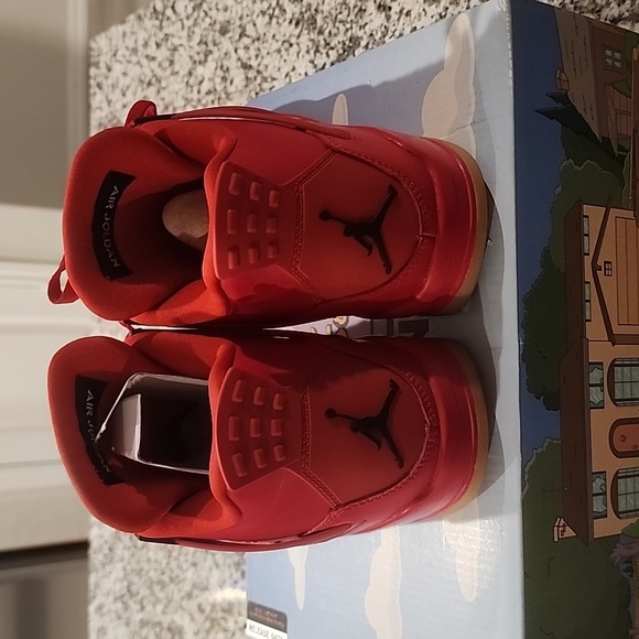 Wmns Air Jordan 4 Retro NRG 'Singles Day - Picture 3 of 9